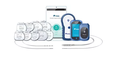 PINS Medical VNS система